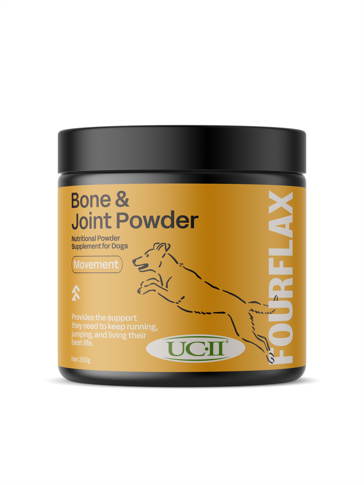 Bone and Joint formula for dogs