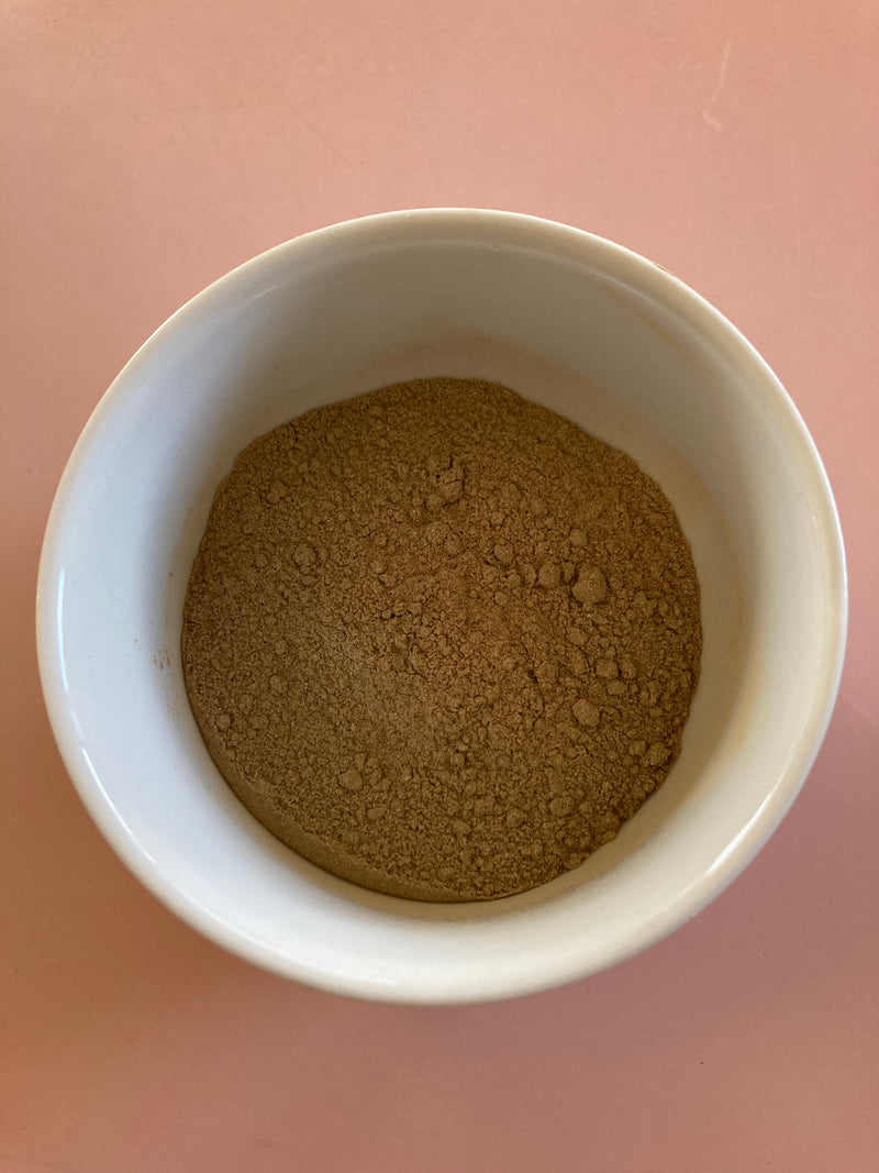 Marshmallow root powder