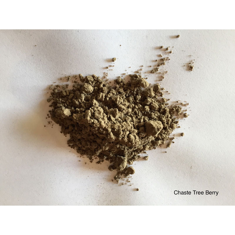 Chaste Tree Berry