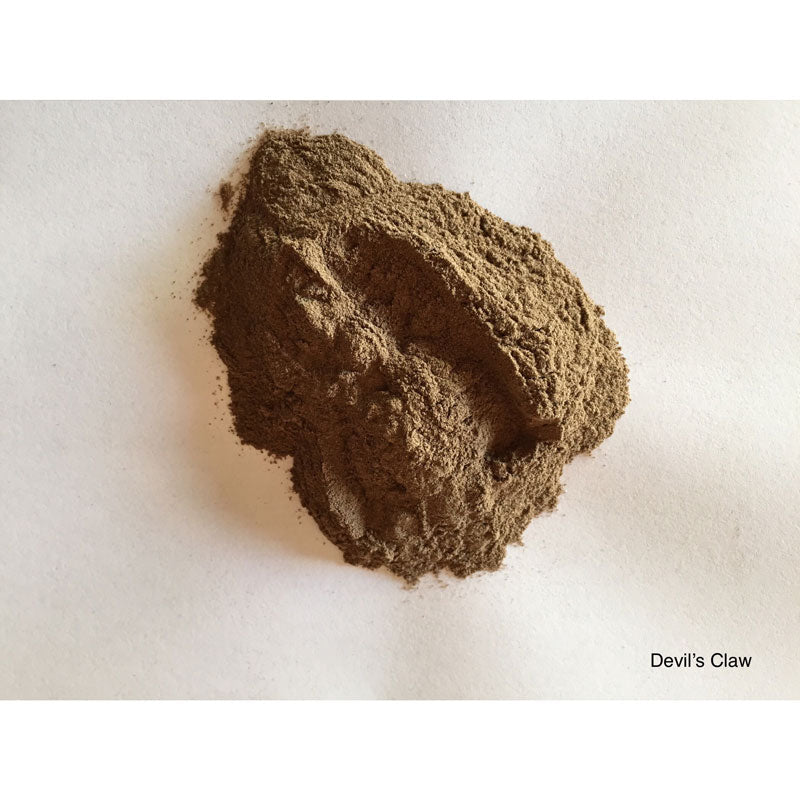 Devil's Claw Powder