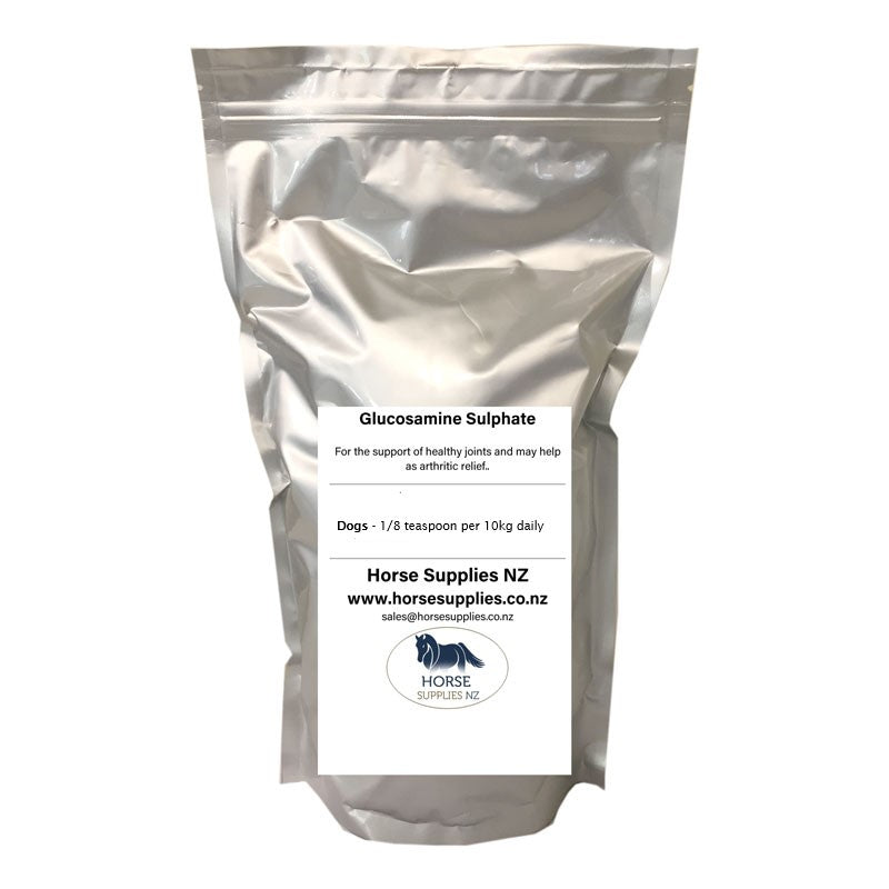 Glucosamine Sulphate for Dogs