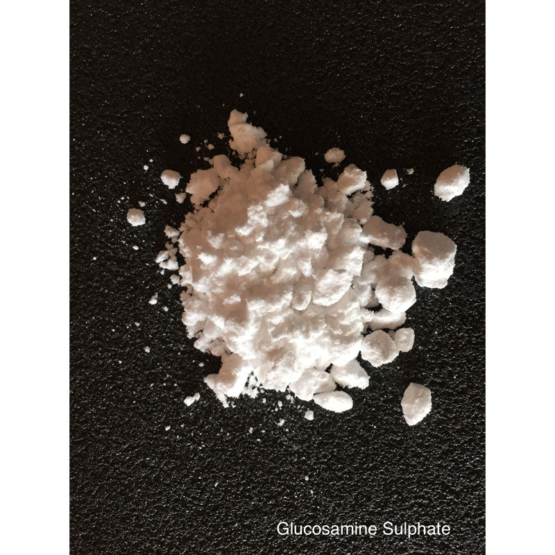 Glucosamine Sulphate