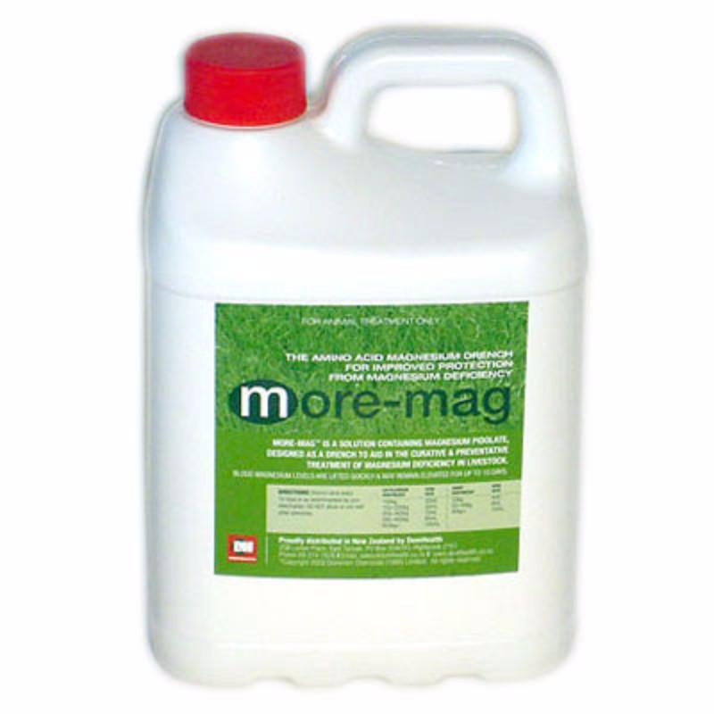 More-mag magnesium