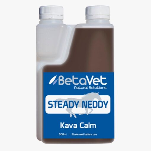 Betavet steady neddy calmer