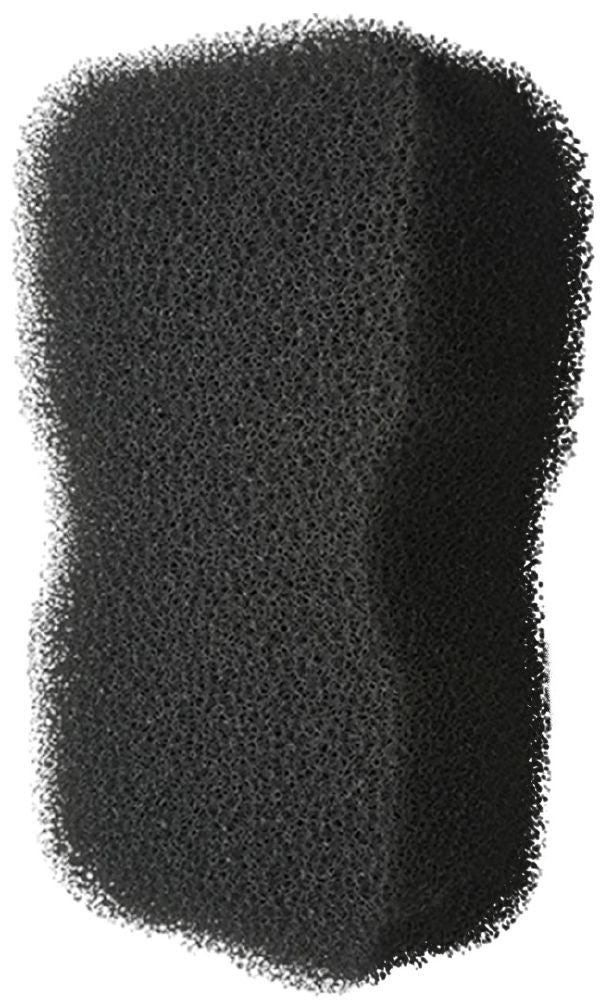 Grooming sponge for mud on horses and dogs