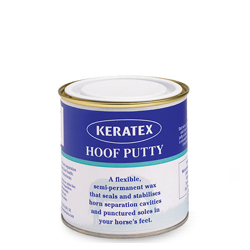 Keratex hoof putty