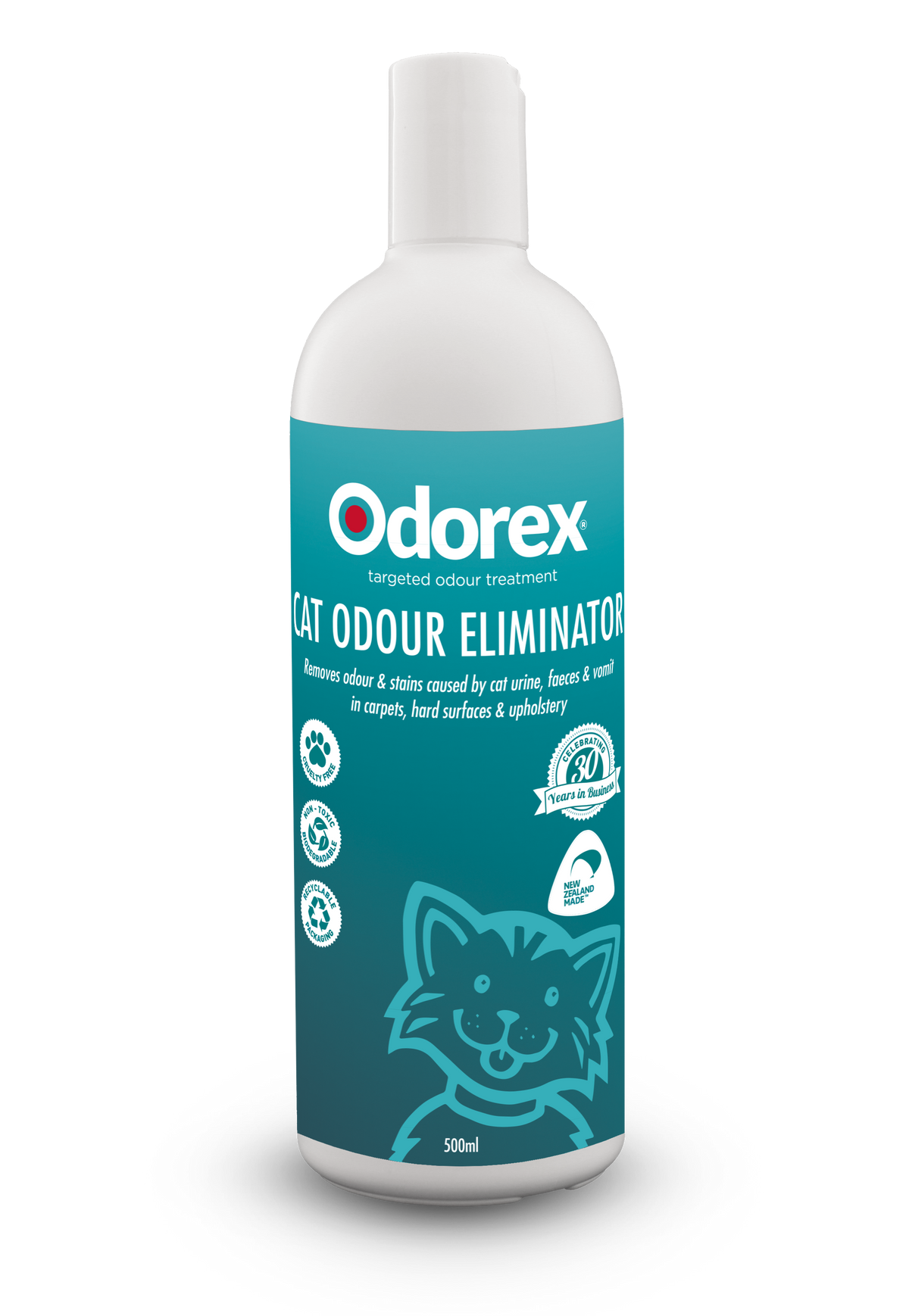 odorex cat wee smell treatment for carpet