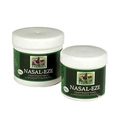 Menthol, eucalyptus, tea tree cream