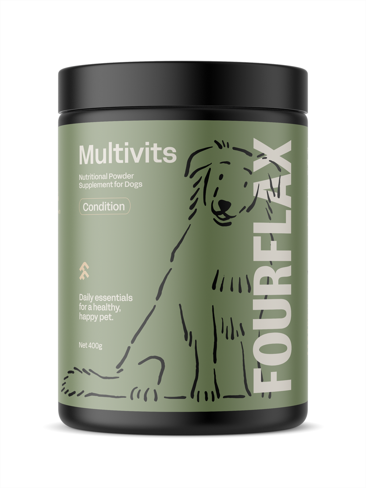 Multivitamins for dogs