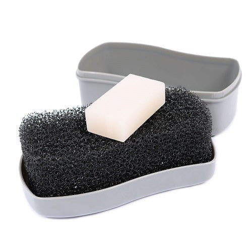 effax sponge for saddles and leather